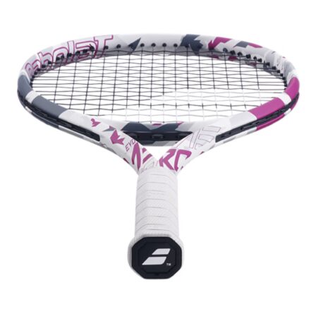 Babolat-Evo-Aero-Pink-tennisketcher-4
