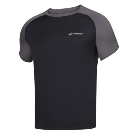 Babolat-Play-Crew-Neck-Tee-Black-1
