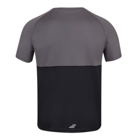 Babolat-Play-Crew-Neck-Tee-Black-2