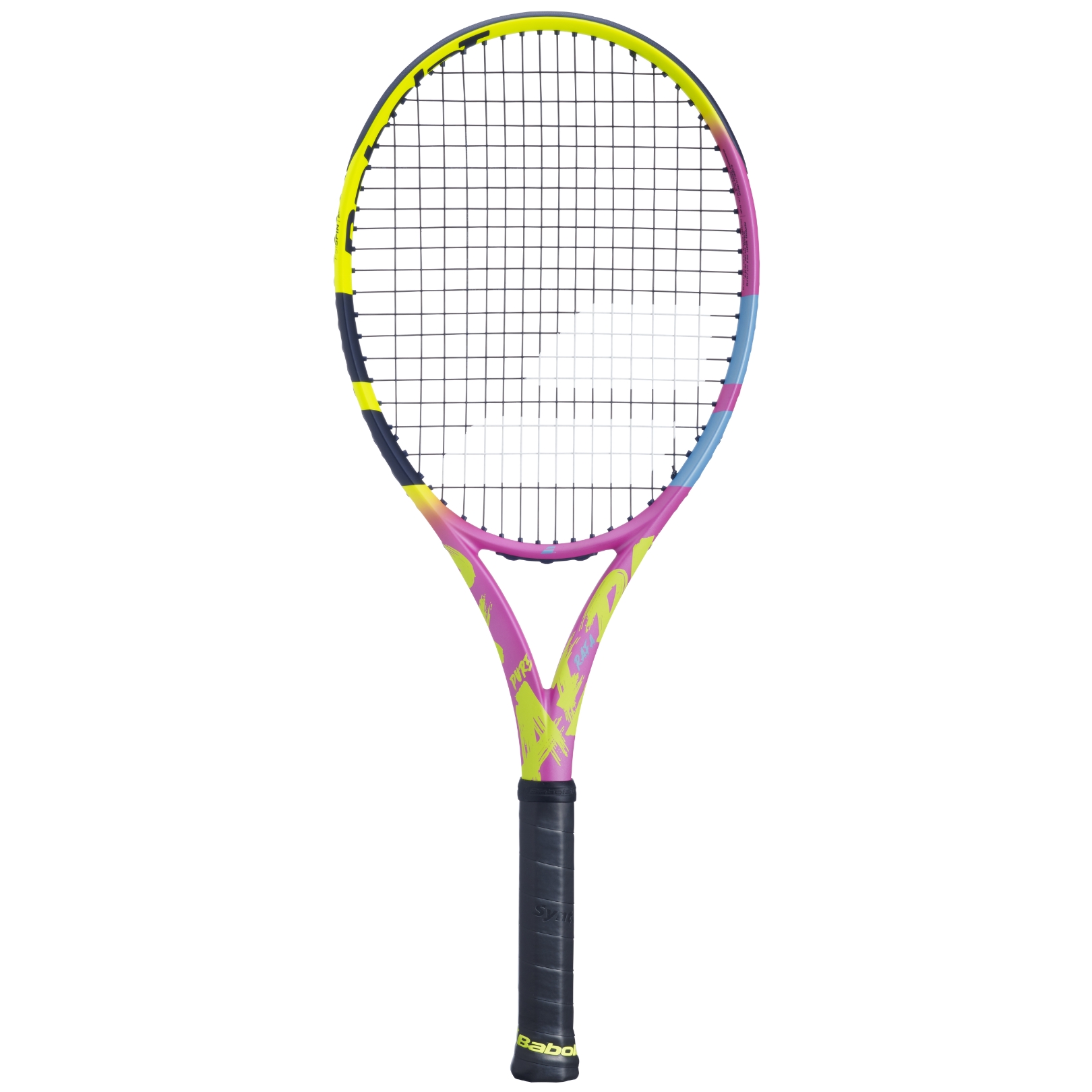 Babolat-Pure-Aero-Rafa-2023