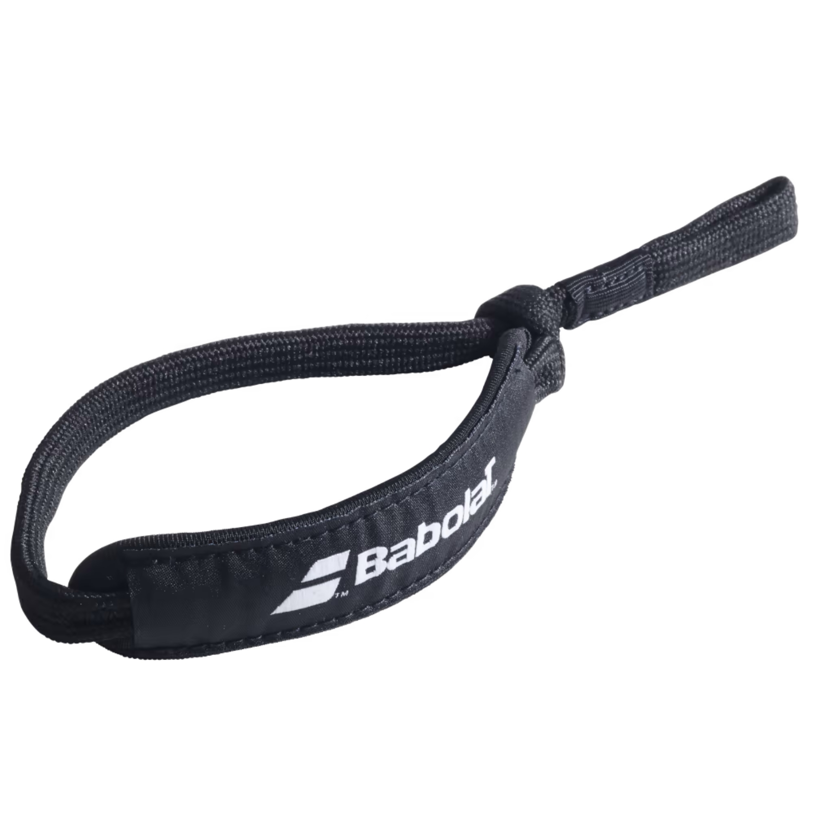 Babolat-Wrist-Strap-Padel-Black-1