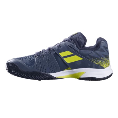 Babolat-Propulse-Clay-Junior-Grey-1