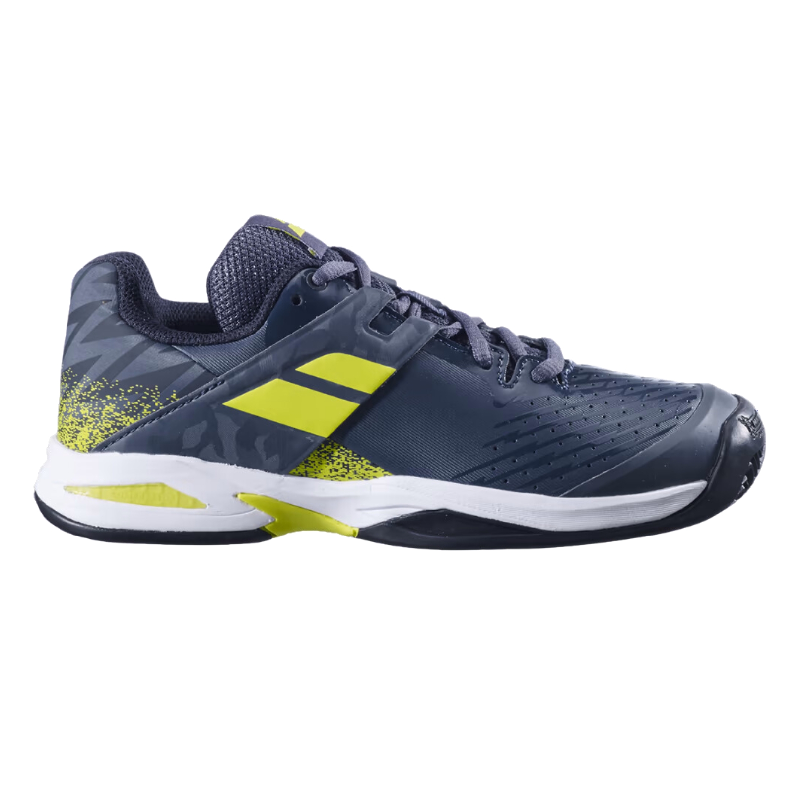 Babolat-Propulse-Clay-Junior-Grey