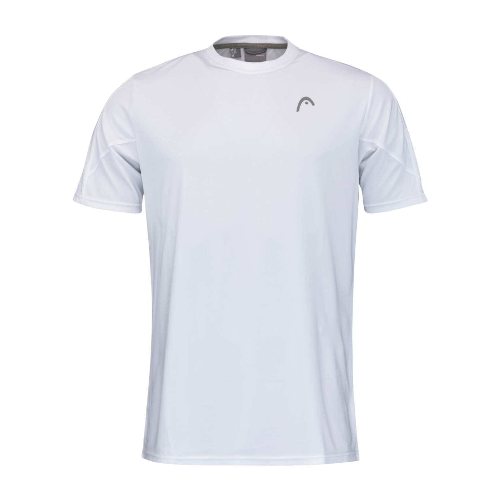 Head-Club-22-Tech-T-shirt-Boys-White