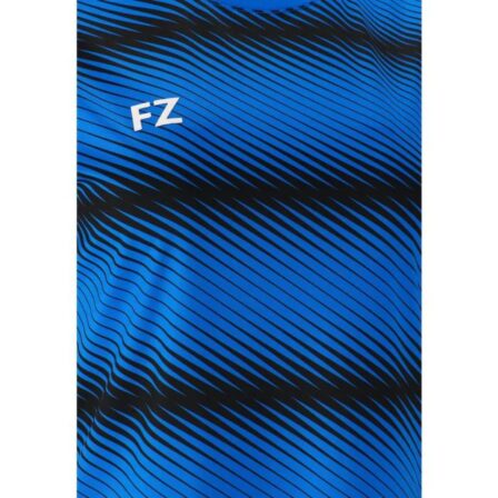 Forza-Lotus-Women-SS-Tee-Electric-Blue-Lemonade-1