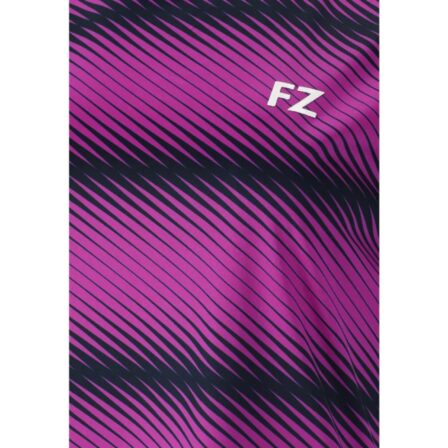 Forza-Lotus-Women-T-shirt-Purple-Flower-1