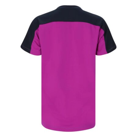 Forza-Lotus-Women-T-shirt-Purple-Flower-3