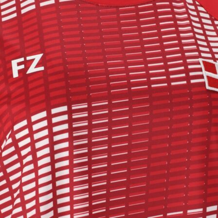 Forza-Taylor-Women-National-Tee-Chinese-Red-2