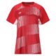 Forza-Taylor-Women-National-Tee-Chinese-Red