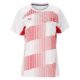 Forza-Taylor-Women-National-Tee-White