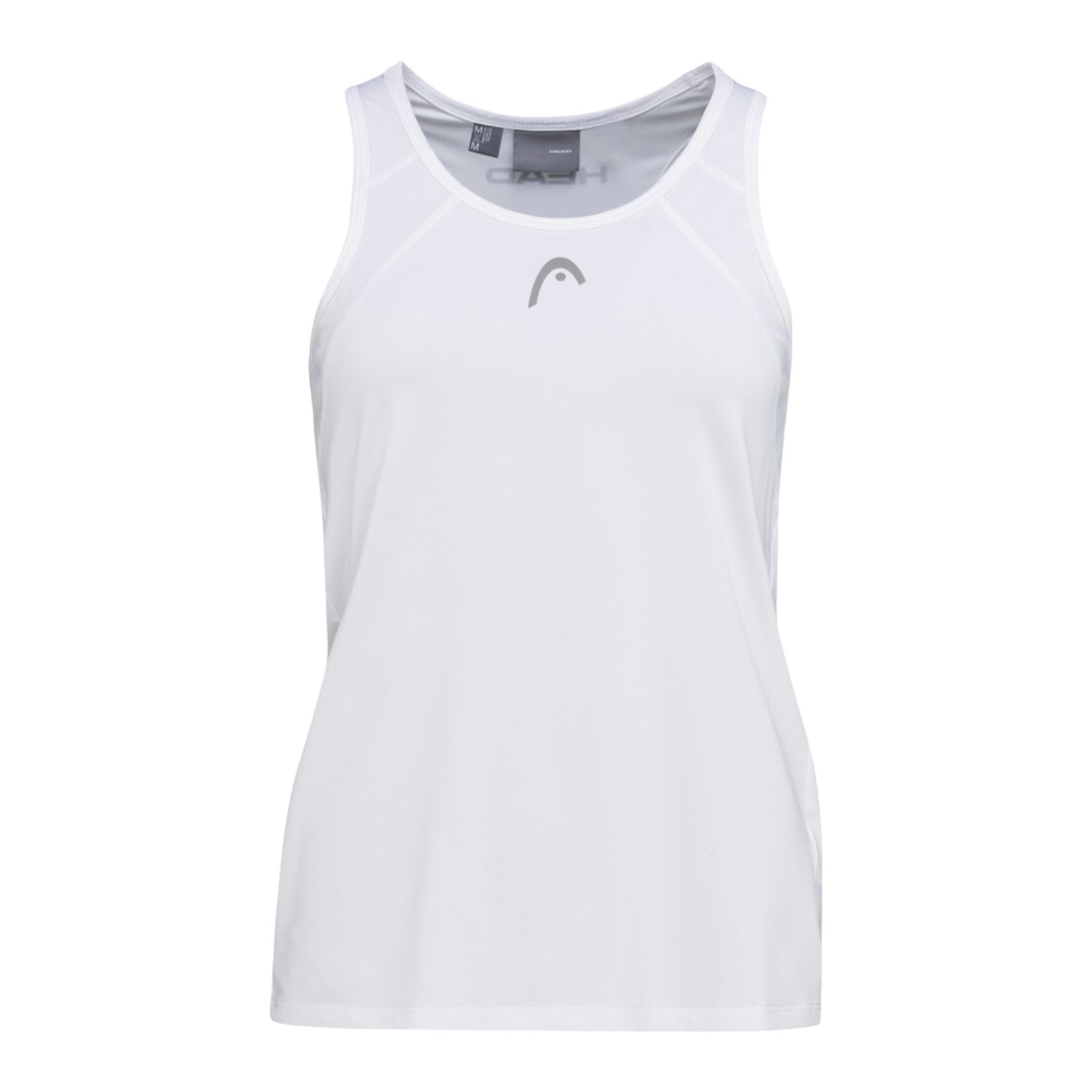 Head-Club-22-Tank-Top-Women-White