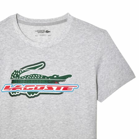 Lacoste-Sport-Regular-Fit-Organic-Cotton-T-shirt-Grey-Chine-7