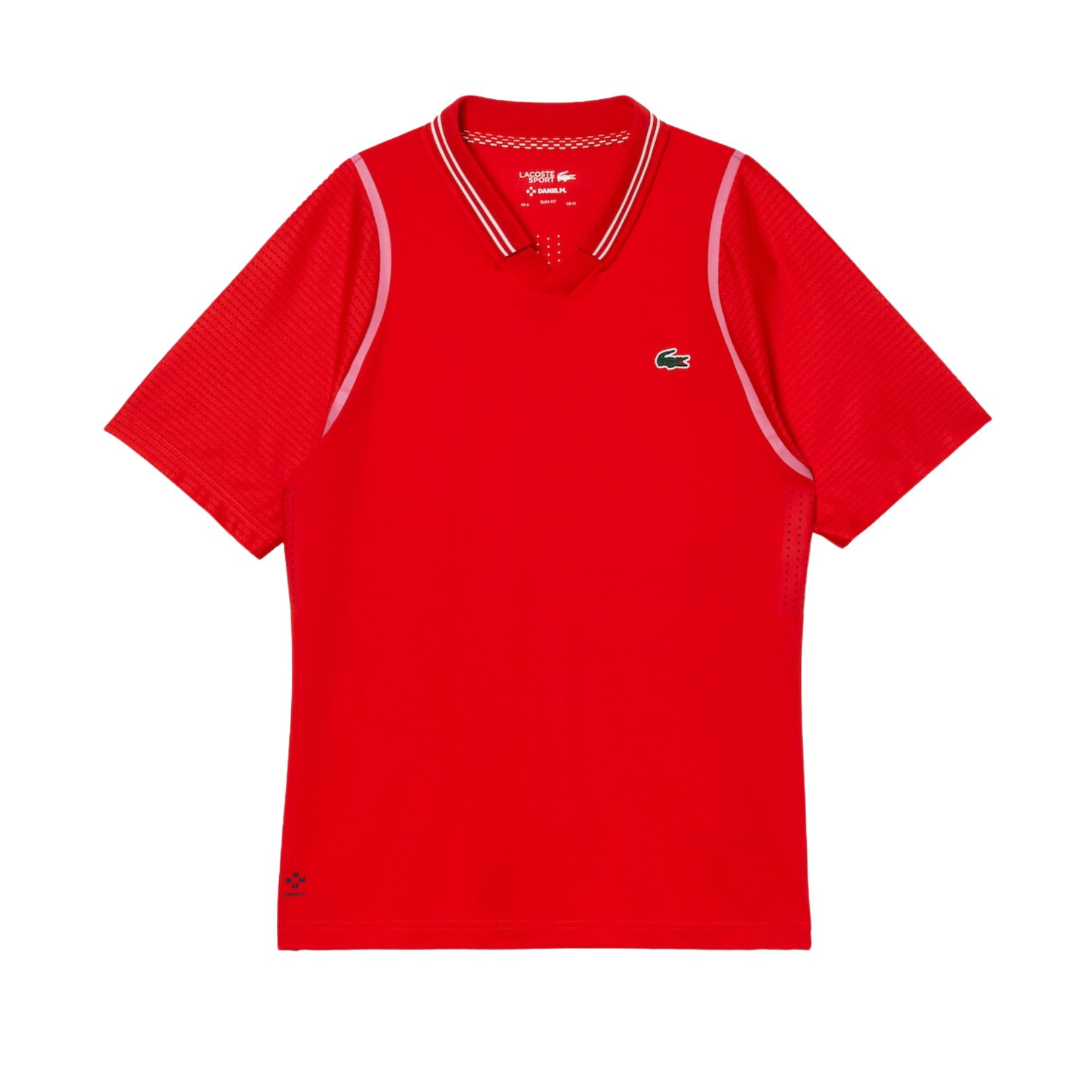 Lacoste-Tennis-x-Daniil-Medvedev-Polo-Shirt-Red-4
