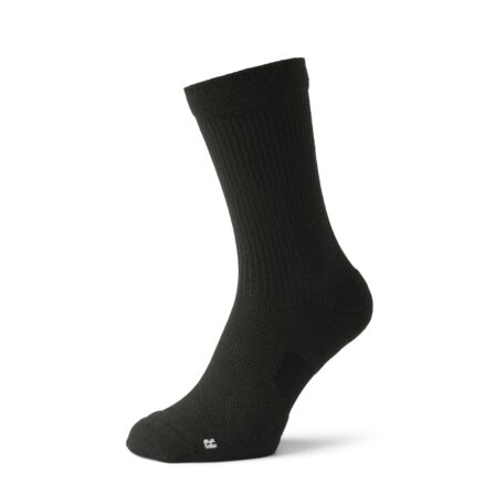 RSL Performance Socks 1-Pack Black/White