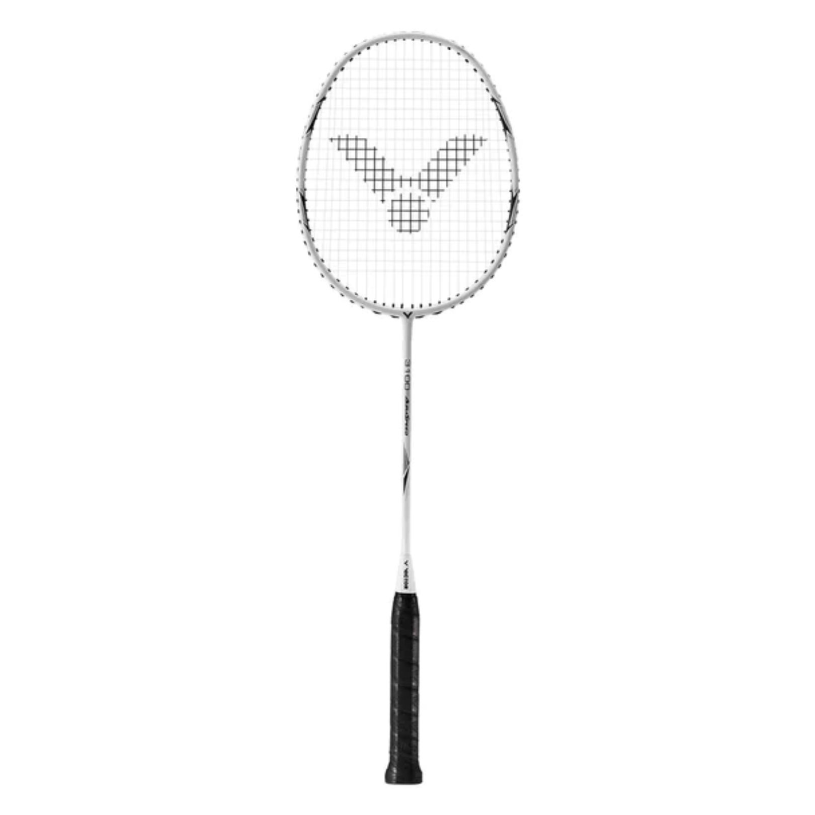 Victor-Auraspeed-3100-White