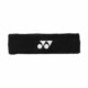 Yonex-Headband-Black