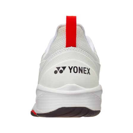 Yonex-Sonicage-3-White-Red-tennissko-1