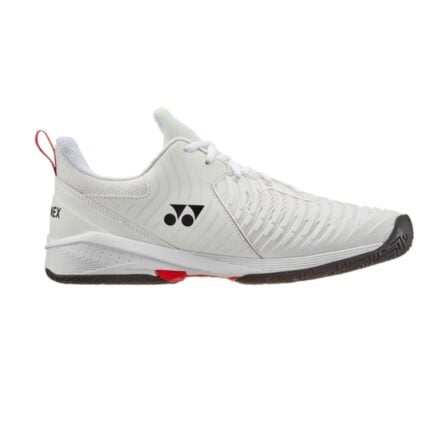 Yonex-Sonicage-3-White-Red-tennissko-2