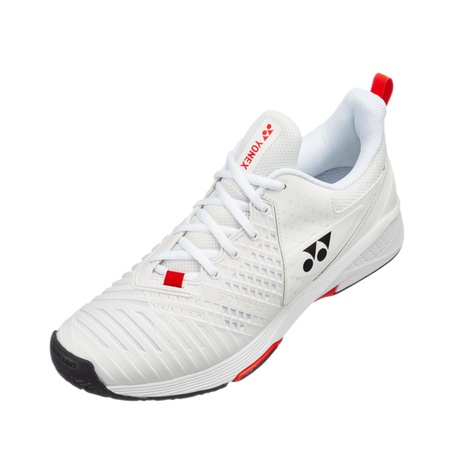 Yonex-Sonicage-3-White-Red-tennissko-5