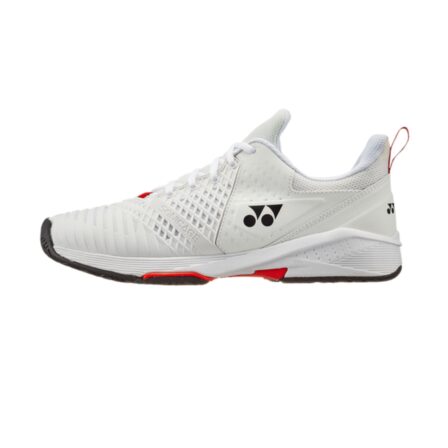 Yonex-Sonicage-3-White-Red-tennissko-6