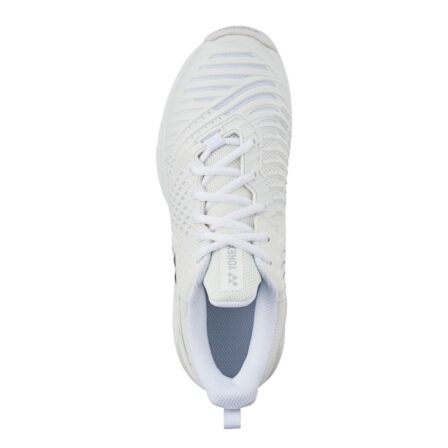 Yonex-Sonicage-3-Women-White-Silver-tennissko-1