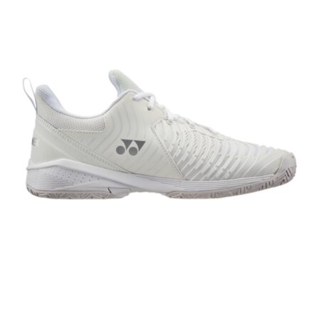 Yonex-Sonicage-3-Women-White-Silver-tennissko-4