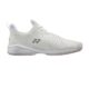 Yonex-Sonicage-3-Women-White-Silver-tennissko-4