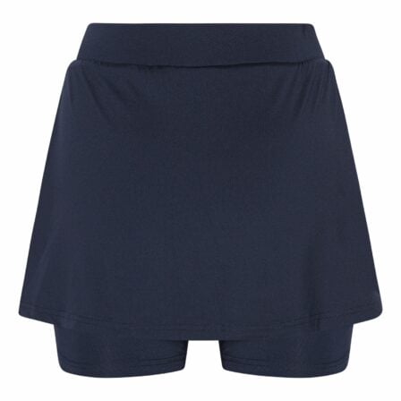 Yonex-Women-Skirt-222757-Navy-Blue-2