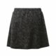 Yonex-Women-Skirt-26118EX-Black-2