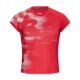 Yonex-Women-T-shirt-232209-RedWhite-4