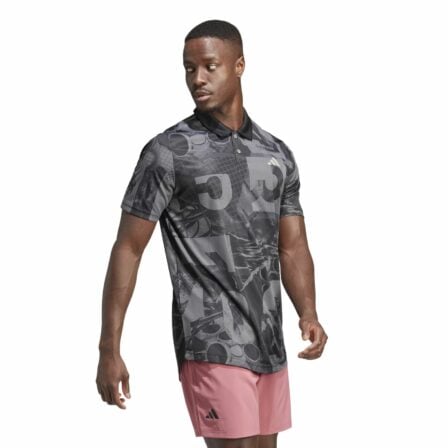 Adidas-Club-Graphic-Polo-Shirt-Grey-Five_Black_Carbon-4