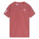 Adidas-Girls-Club-T-shirt-Pink-Strata