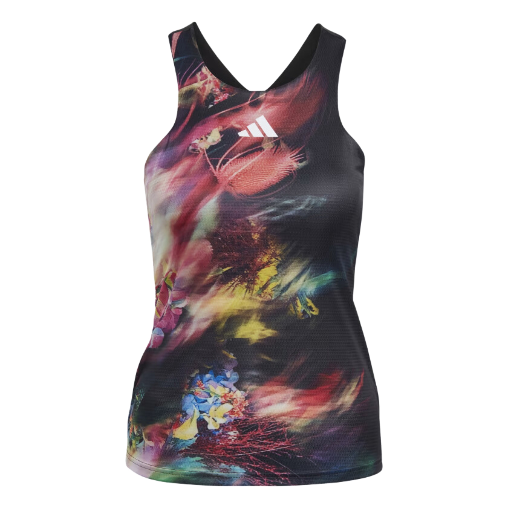 Adidas-Melbourne-Y-Tank-Women-Black-Multicolor-6