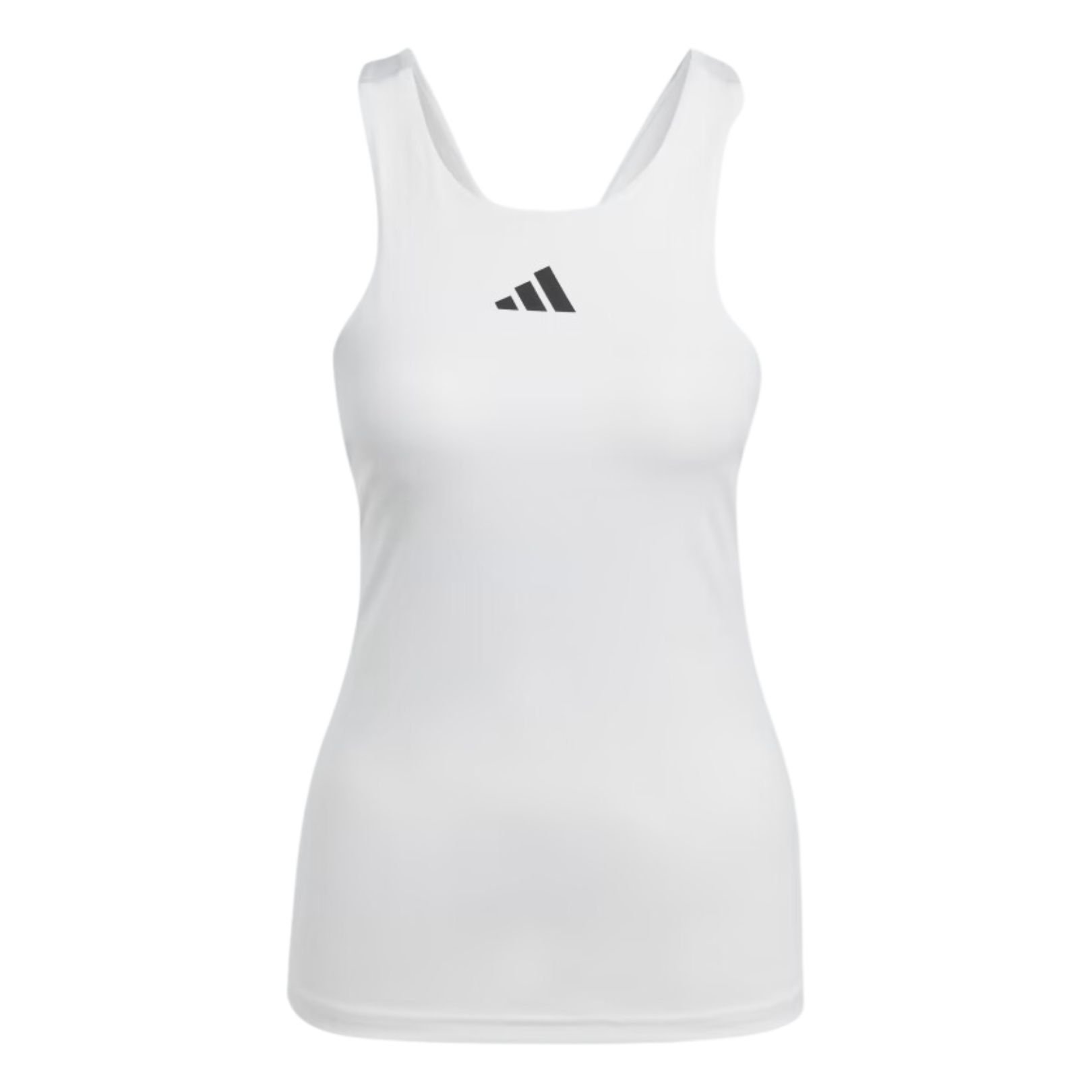 Adidas-Y-Tank-Women-White