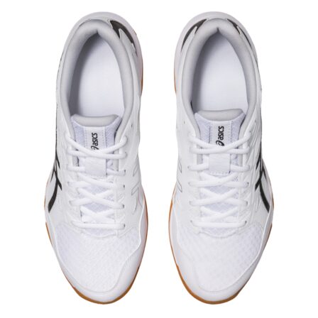 Asics-Gel-Rocket-11-White-Pure-Silver-2