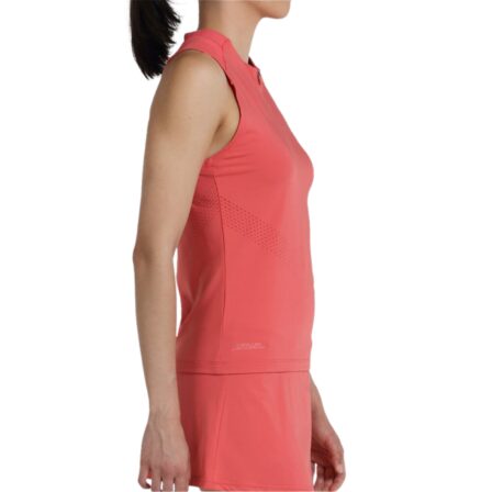 Bullpadel-Ensay-Tank-Top-Women-Coral-1