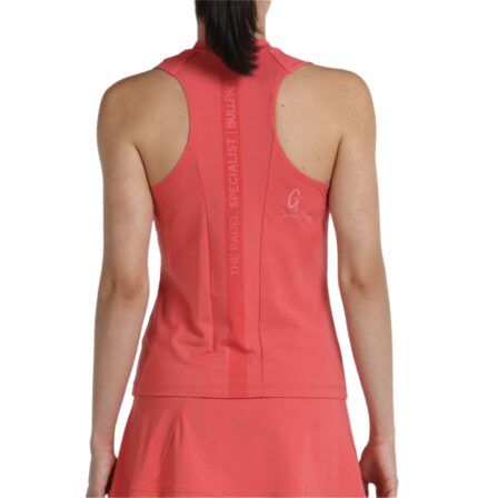 Bullpadel-Ensay-Tank-Top-Women-Coral-4