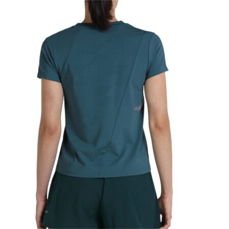 Bullpadel-Evito-T-shirt-Women-Green-Forest-1