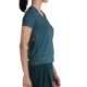 Bullpadel-Evito-T-shirt-Women-Green-Forest-3