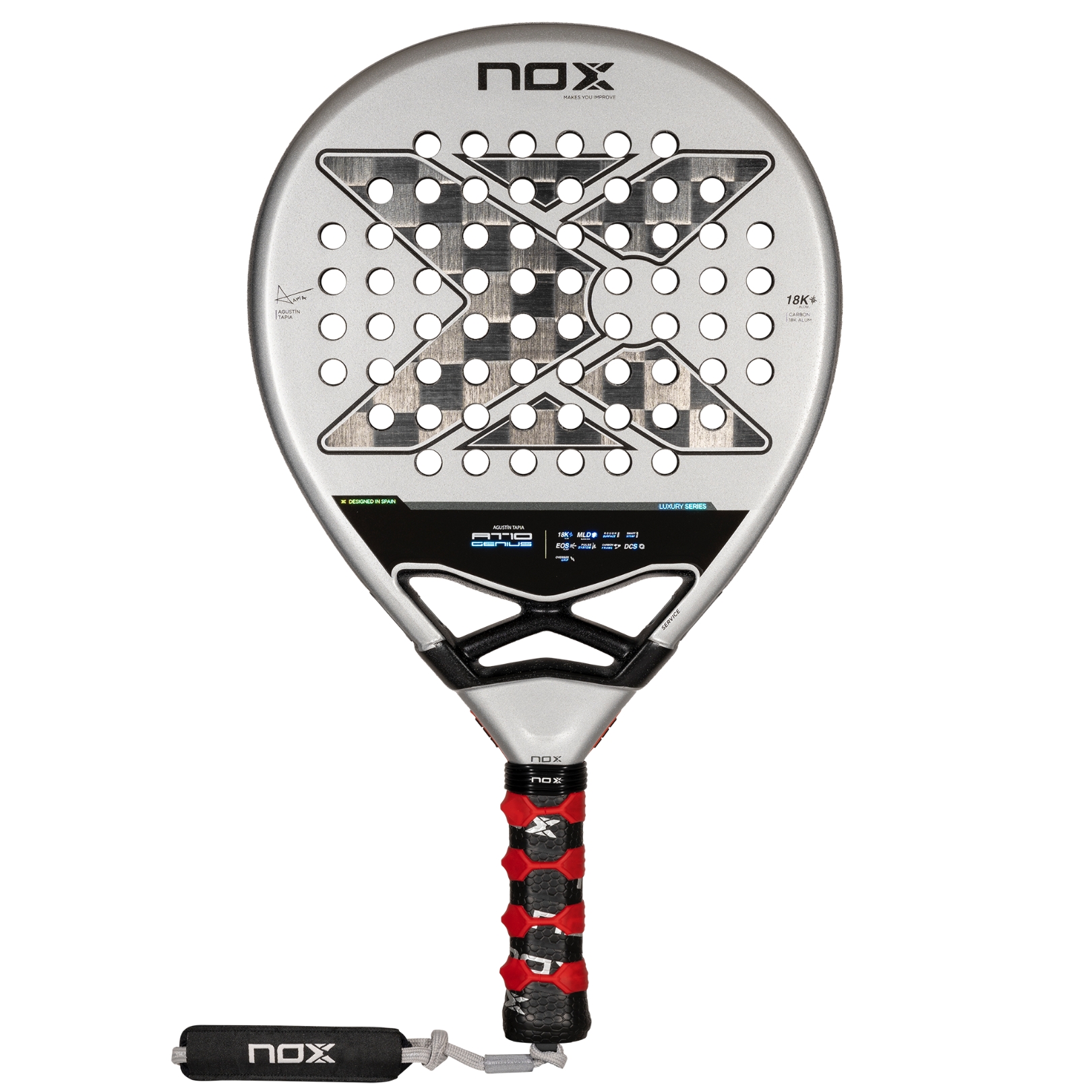 Nox-AT10-Genius-18K-By-Agustin-Tapia-2024