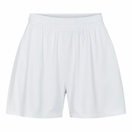 RSL May Junior Shorts White