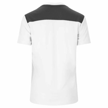 Victor-Mall-Women-T-shirt-White-2