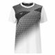 Victor-Mall-Women-T-shirt-White