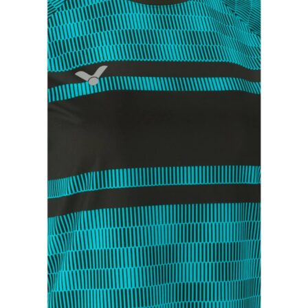 Victor-Masja-Women-T-shirt-Bluebird-1