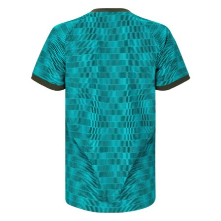 Victor-Masja-Women-T-shirt-Bluebird-3