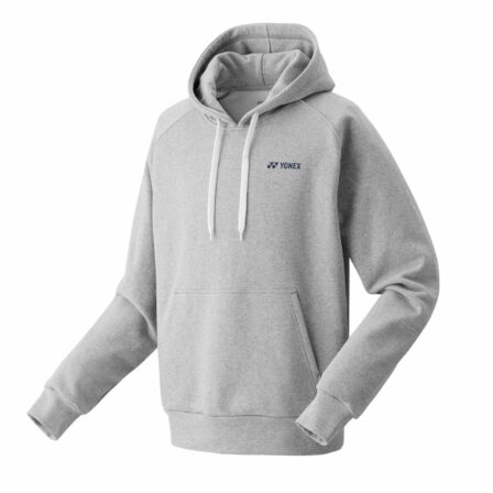 Yonex-Sweat-Hoodie-YM0031EX-Grey