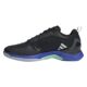 Adidas-Avacourt-Women-Core-Black-Silver-Metallic-1