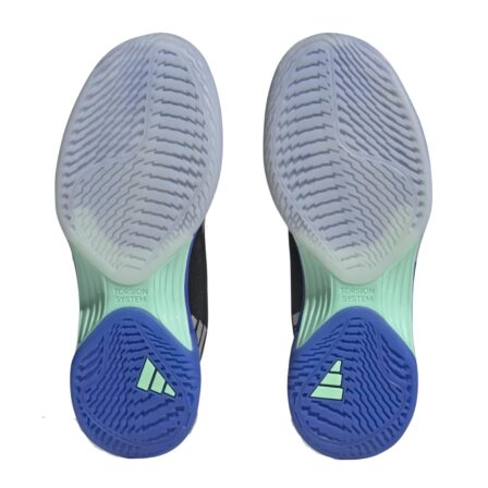 Adidas-Avacourt-Women-Core-Black-Silver-Metallic-4