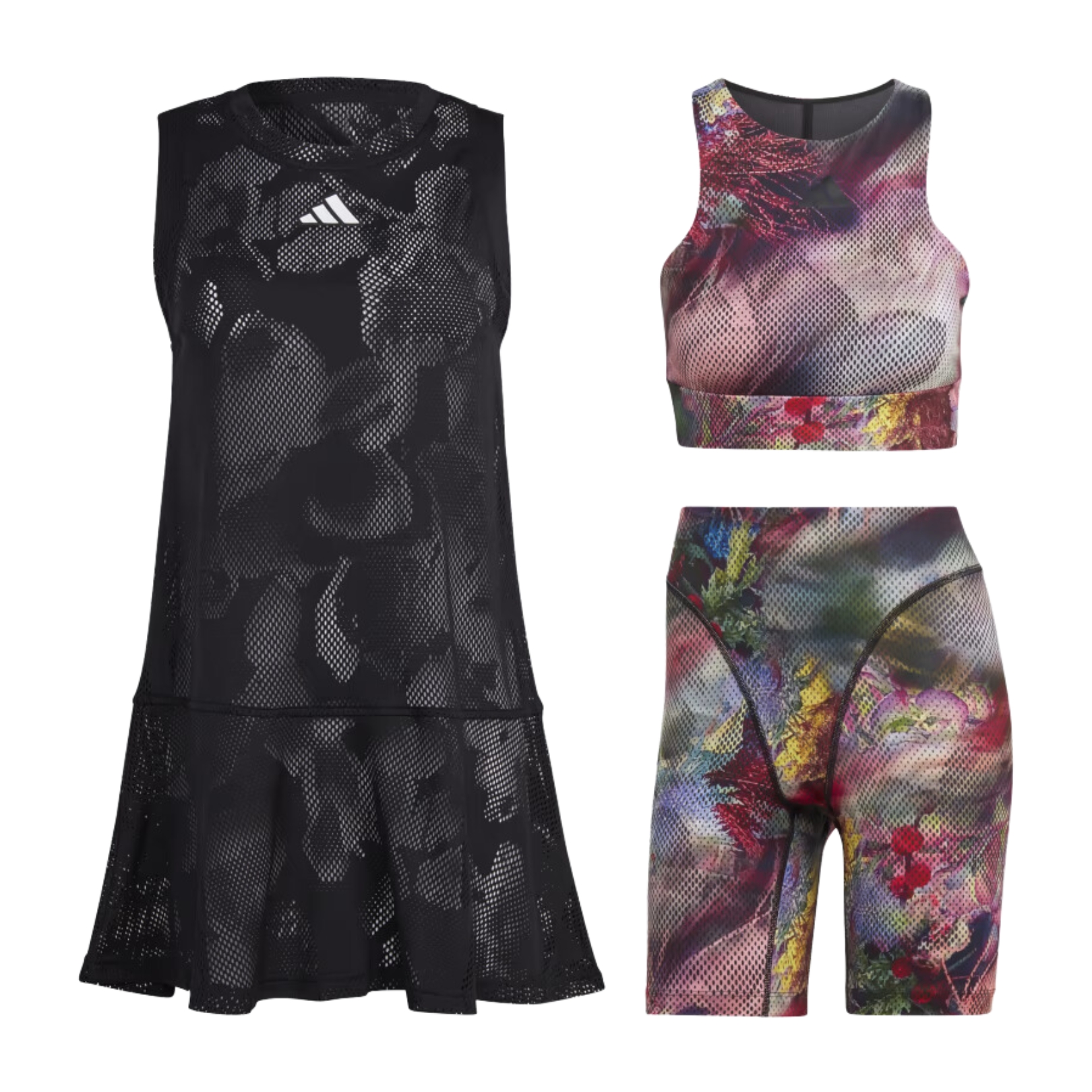 Adidas-Melbourne-Dress-BlackMulticolor-7
