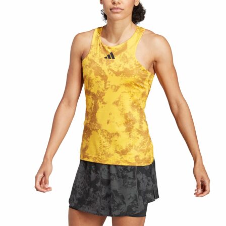 Adidas-Paris-Y-Tank-Women-Bold-Gold-2